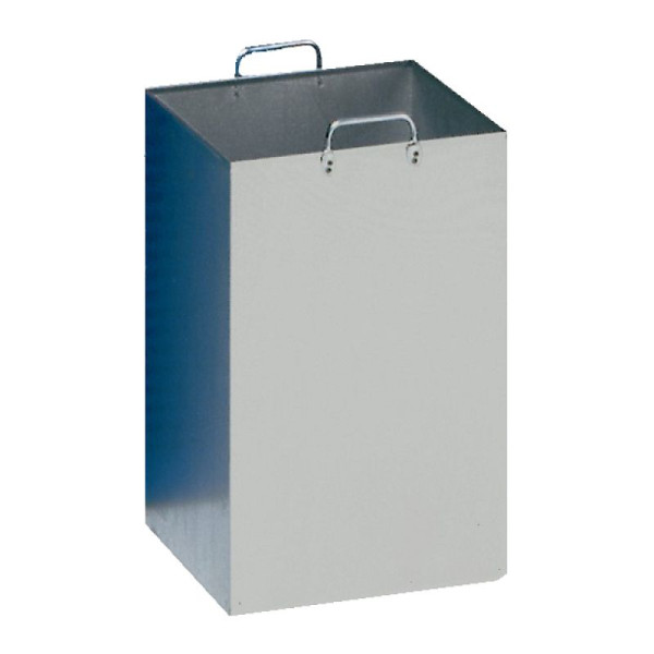 Stein HGS HGS binnencontainer voor afvalbakken -Cubo Fonda- en -Cubo Abir-, 72 liter, 16345