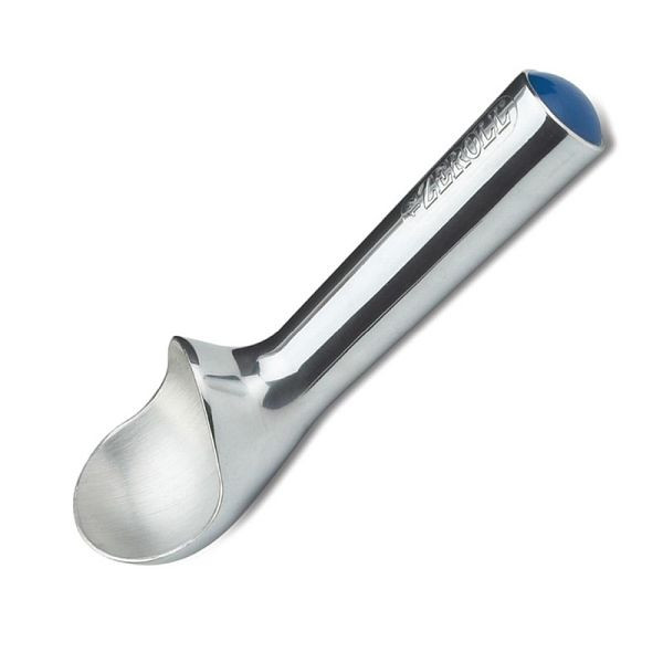 Zeroll originele ijsschep maat 12 blauw, GD615