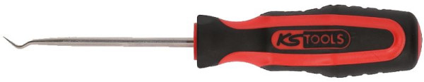 KS Tools haakgereedschap, 45° gebogen, 550.1047