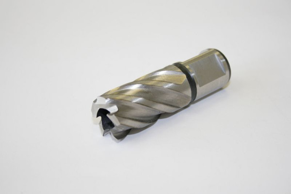 ELMAG kernboor HSS, 20x30mm, 61828