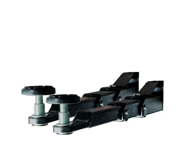 ATH-Heinl draagarmen 3-delig lang 4,0t ATH-Comfort Lift, VE: 2 stuks, 622805.20