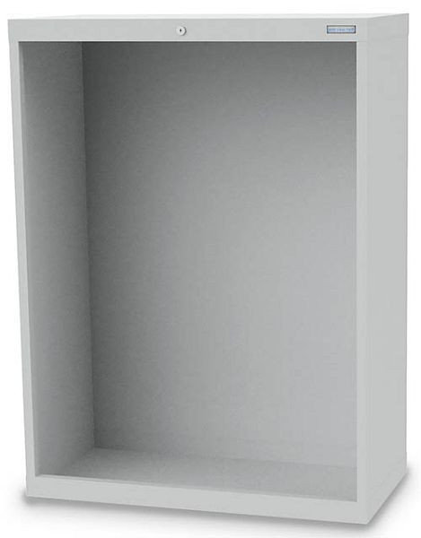 Bedrunka + Hirth ladekastbehuizing, R 36-16, afmetingen in mm (BxDxH): 980 x 500 x 1319, 01.0913