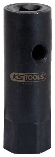 KS Tools 1/2" verlengstuk voor matrijsadapter, 95 mm, 331.0628