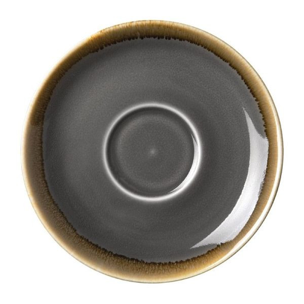 Olympia Ovenschotels rook 14cm, VE: 6 stuks, HC391