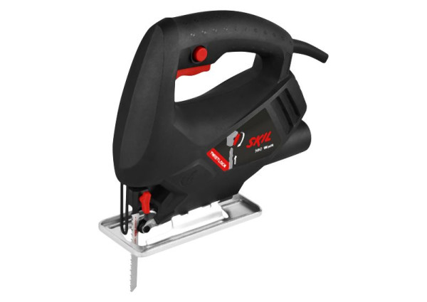 SKIL decoupeerzaag 4180 AA, LxBxH: 86x228x207 mm, F0154180AA