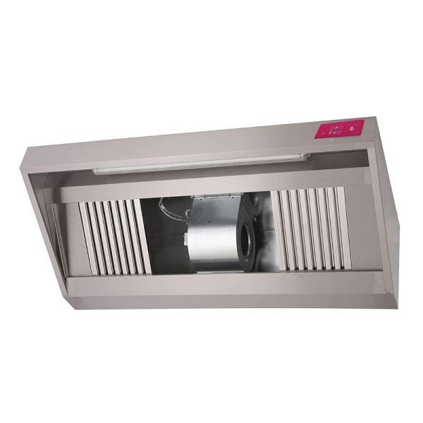 Gastro M afzuigkap 100cm breed, GN194