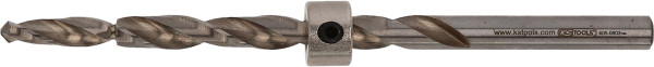 KS Tools kerngatboor gereduceerd van 8 naar 7 mm, 405.0803