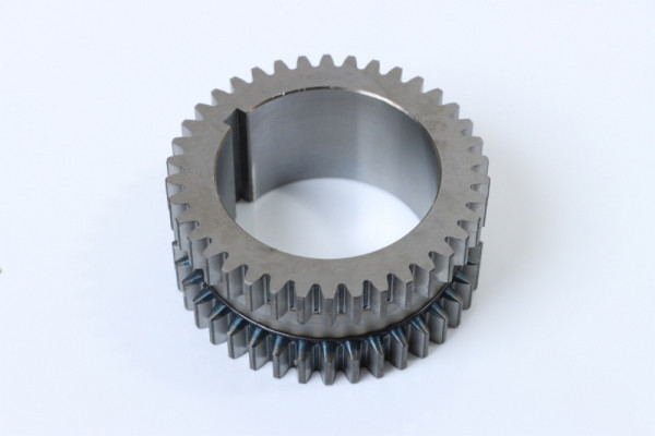 ELMAG tandwiel nr. 116, voor Profi 1000/180 HD, 9808513