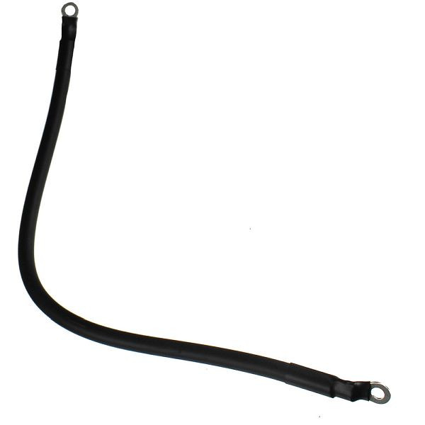 Offgridtec accu aansluitkabel 25mm² 40cm ozon-, UV- en temperatuurbestendig, 7-01-002525