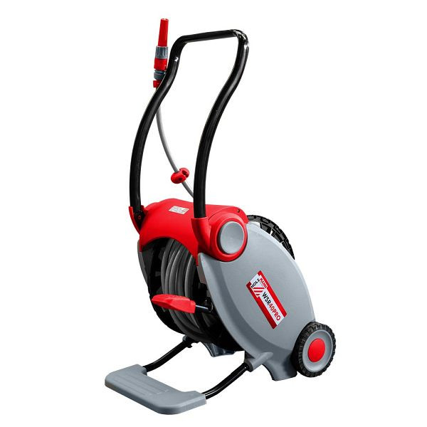 Holzmann waterslanghaspel 40 m, WSR40PRO