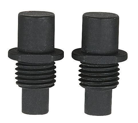 KS Tools pennenpaar, diameter 7, 92 mm, 150.3215