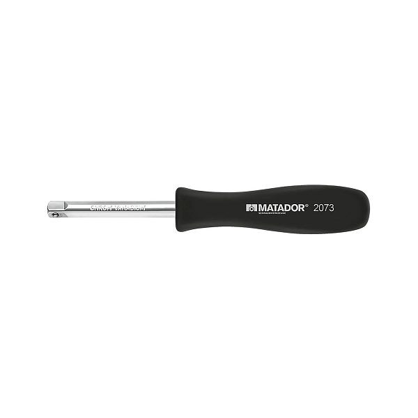 MATADOR insteekgreep, 6,3 mm (1/4") 150 mm, 2073 0001