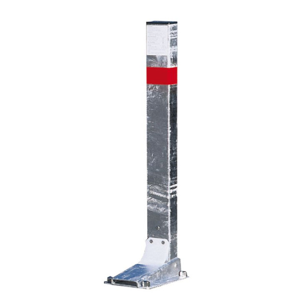 Stein HGS HGS afzetpaal -Flexy-flexibel, 600mm/gelijksluitend, 13599