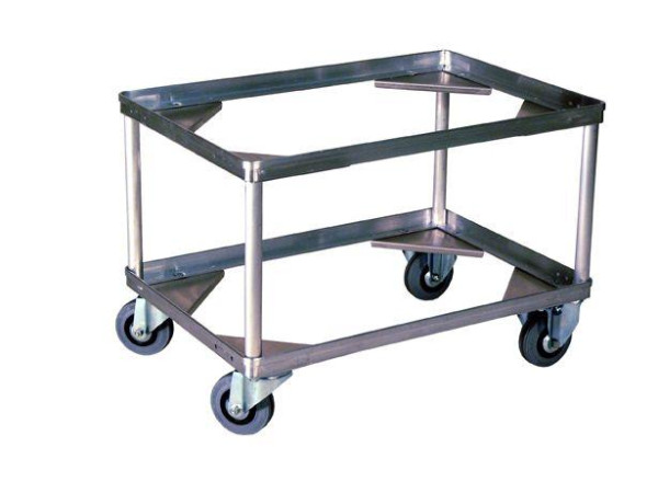 Gmöhling-chassis G®-DOLLY C 913 / FK, 642 x 424 mm, 228091354
