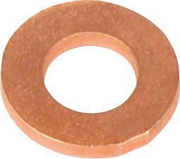 ELMAG afzuigschijven 7614 Ø 8x16mm (100 stuks/pak), voor model 7630/K nr. 23 art.30140 passend voor STUDDER, 56223