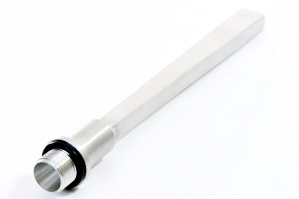 ELMAG 5 mm mondstuk standaard, ELMAG DRY-ICE 2, 21609