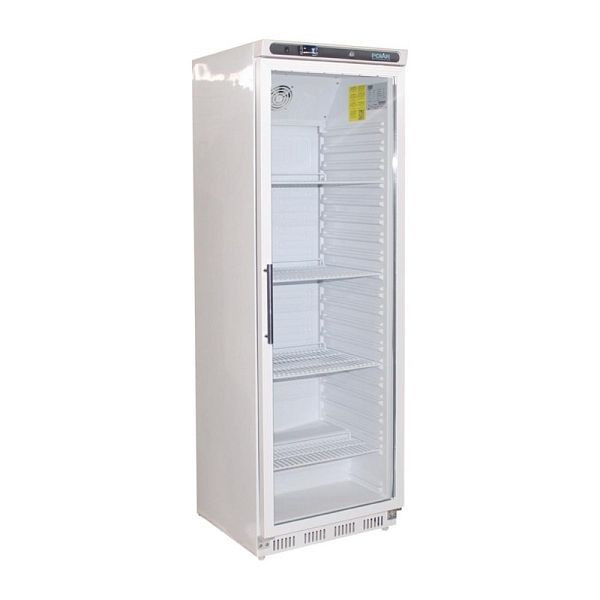 Polar Display Koelkast 400L, CD087