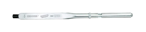 GEDORE dremometer DXZ 520-1000 Nm, 1251341