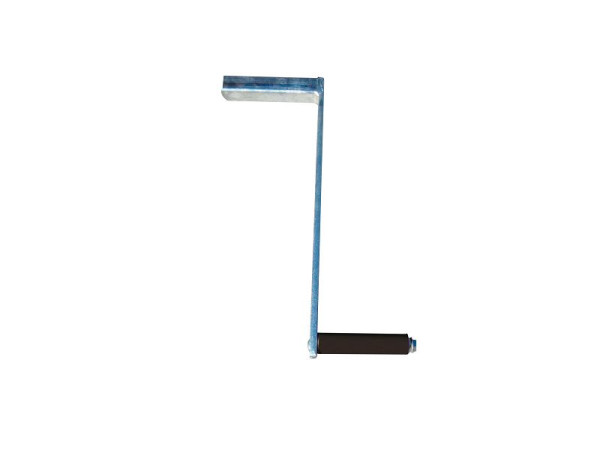 Schake crank voor cranksteigers, verzinkt, 11280