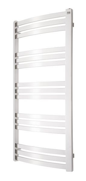 TVS vierkante handdoekradiator DINO 15-500, chroom, 1040 x 520 mm, I15-500CR