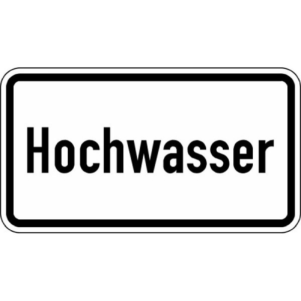 Steen HGS flood nr. 1007-51, 231x420mm /RA1/platte vorm 2mm, 1007-51-111