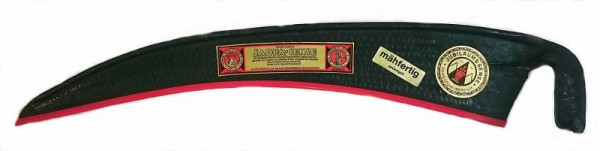 ESW loopgraafzeis Jaopa, lengte: 60 cm, 736000