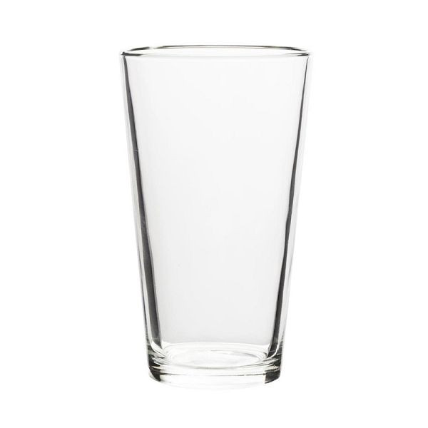 Arcoroc Boston Shaker Glas, VE: 12 stuks, CD029