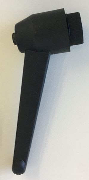 ELMAG veerhendel M16 voor MKS 315, 9708445