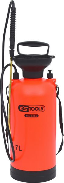 KS Tools drukverstuiver, 7L, 150.8262