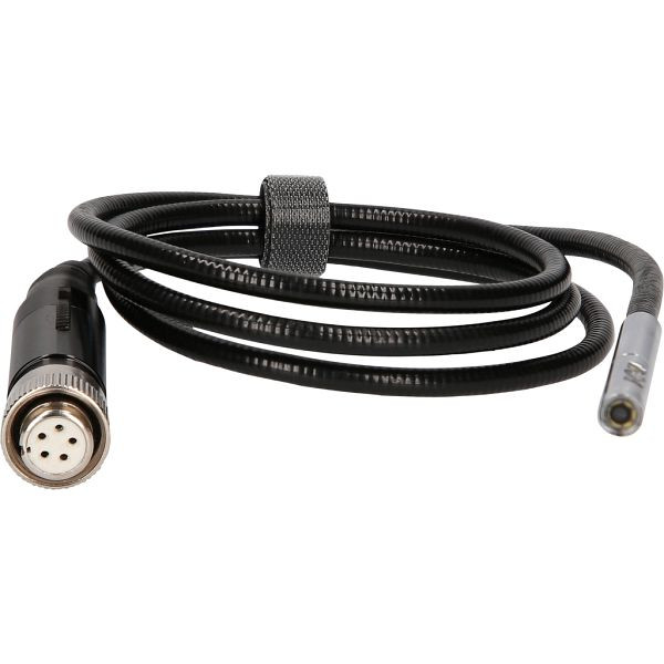 KS Tools HD videoscoopsonde omschakelbaar, 0° en 90°, diameter 6,0 mm, 550.7507