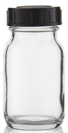 Hamma monsterglas (50 ml), 2201040