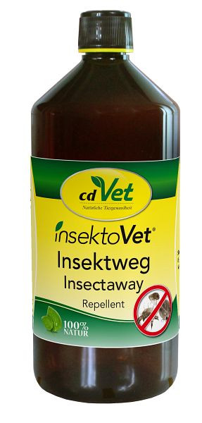 cdVet insektoVet insectenpad 1 L, 104