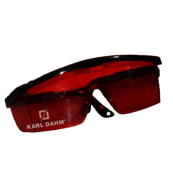 Karl Dahm Laserbrille, Top Qualität, 40381, 4060906403813