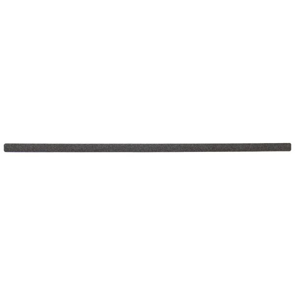m2 antislipbekleding, vervormbaar, zwart, losse stroken 25x800mm, VE: 10 stuks, M2SV100251