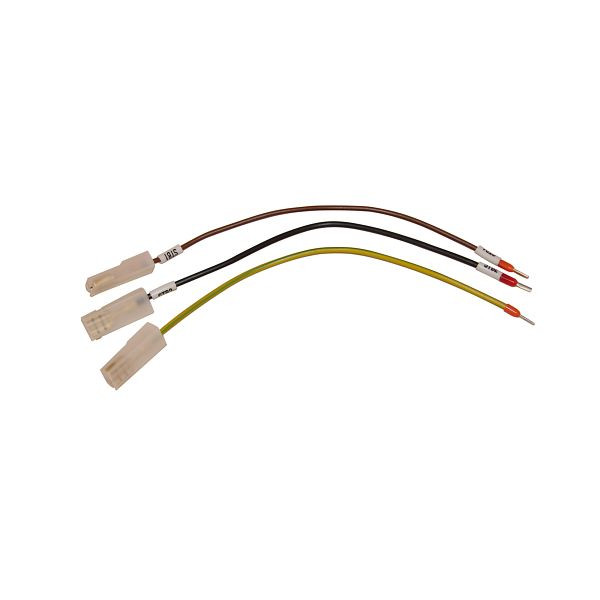 Solarbayer kabelset STB voor HVS E/LC-serie, 390302900