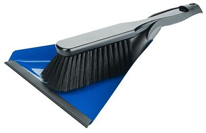 Contacto stofferset, blauw, 7535/002
