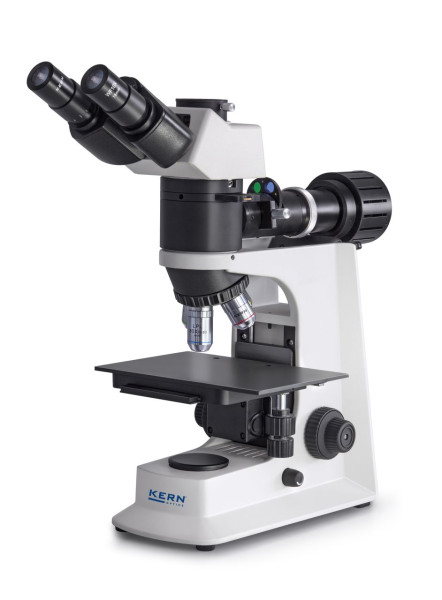 Kern metallurgische microscoop trinoculaire OKM 173