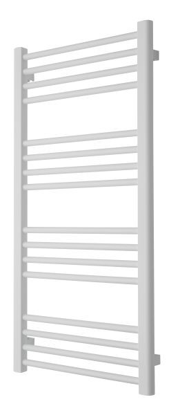 TVS badkamerradiator ECO 16-500, wit, 990 x 510 mm, E16-500HV
