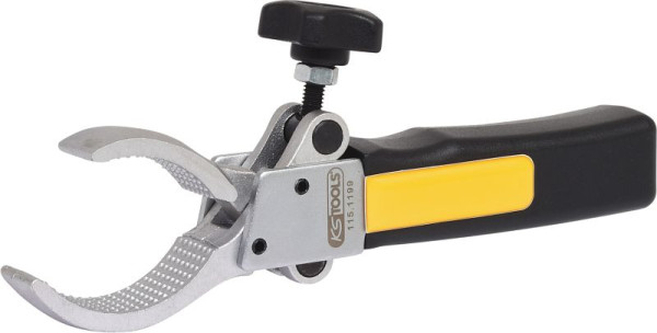 KS Tools slangontgrendelingstang diameter 15-54mm, 115.1199