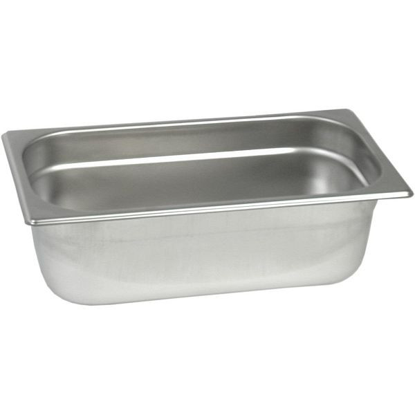 Stalgast gastronormbak serie BASIC, GN 1/3 (65mm), GN0213065