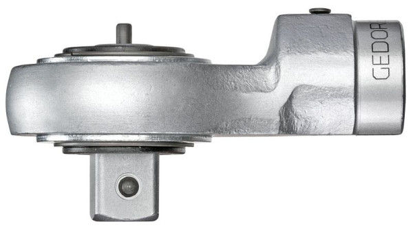GEDORE ratelopzetstuk 3/4" voor Z 22 mm, 1427318