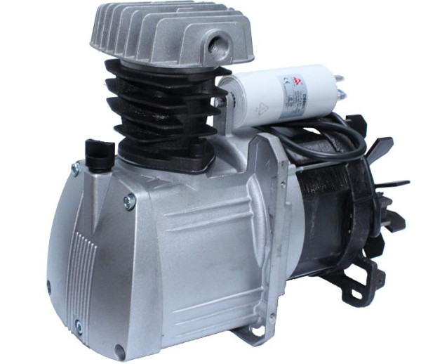 AEROTEC FC Longlife unit met 2 zuigerveren en olieregelring voor perfecte smering - 8 bar - oliegesmeerd, FC00070PCK