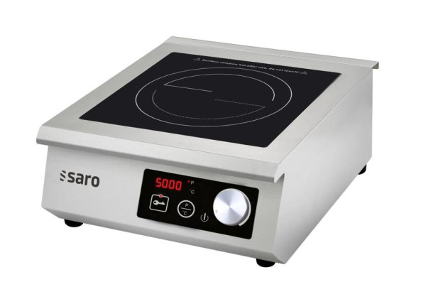 Saro inductiekookplaat model LILLY, 360-1070
