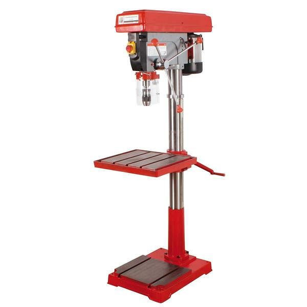 Holzmann kolomboormachine, 2200 W, SB4132SM_400V