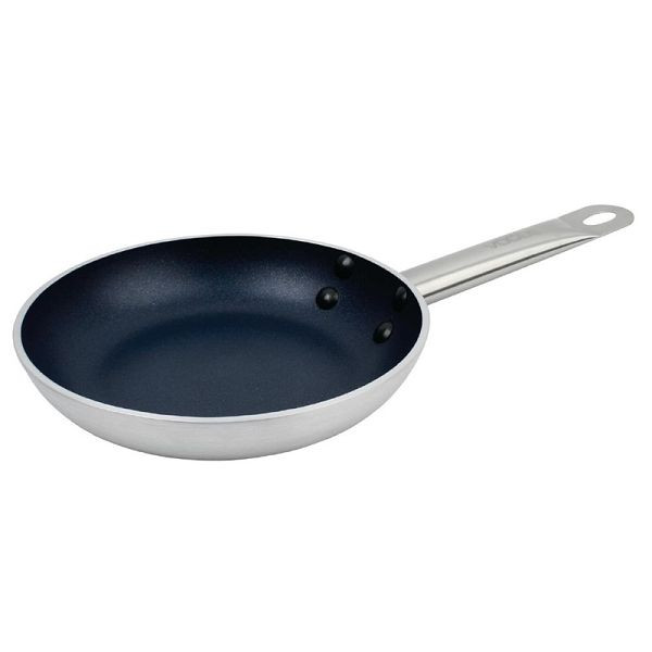 Vogue inductiepan met antiaanbaklaag 20cm, CB899