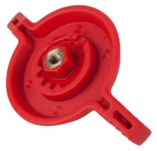 KS Tools-schakelaar, 515.3250-R019P