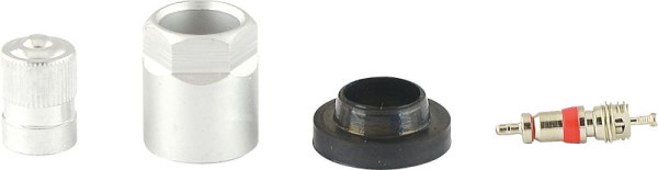 KS Tools RDKS / TPMS serviceset voor bandenspanningscontrolesystemen 12, 149.1012