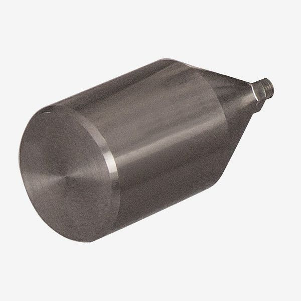 HKW contragewicht voor automatische klep - 9250/9260 - Ø 300 mm, 9250/9260G