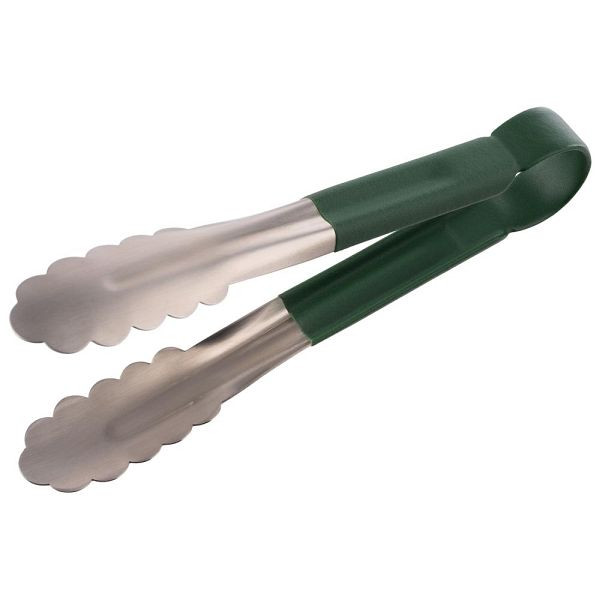 APS universele tang, RVS, lengte: 24 cm, zilvergroen, 75862