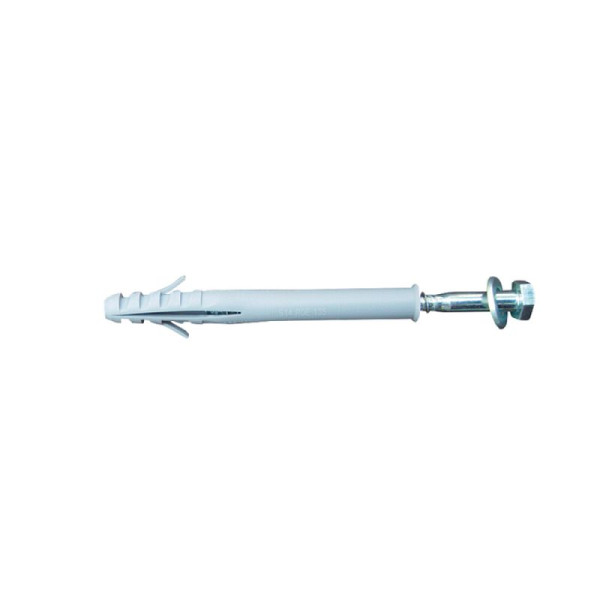 Stein HGS HGS bevestigingsschroef voor verkeersdrempels, inclusief plug en ring, 3393-b